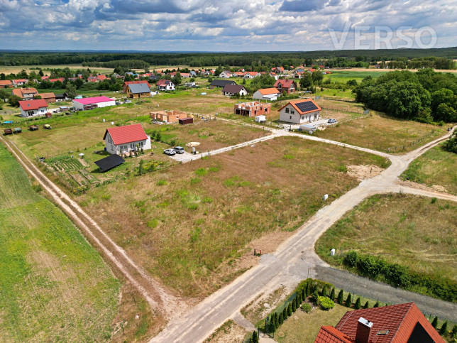 Działka Sprzedaż Przedmoście Przedmoście 3